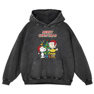 Merry Christmas Hoodie/Sweatshirt