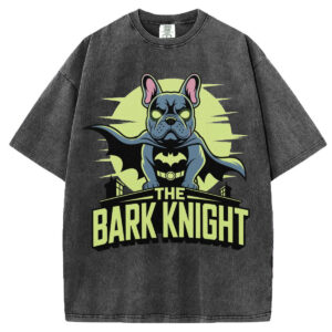 French Bulldog Superhero T-Shirt/Sweatshirt