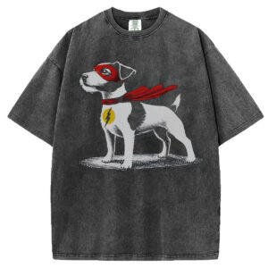 Jack Russell Superhero T-Shirt/Sweatshirt