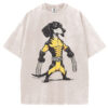Dachshund Superhero T-Shirt/Sweatshirt