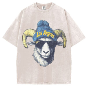 Los Angeles Football T-Shirt/Sweatshirt