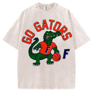 Go Gators T-shirt/Sweatshirt