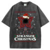 Stranger Xmas T-Shirt/Sweatshirt