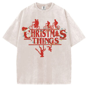 Christmas Things T-Shirt/Sweatshirt
