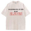 Stranger Things T-Shirt/Sweatshirt