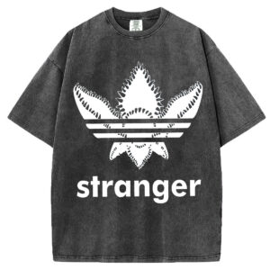 Stranger Demogorgon T-Shirt/Sweatshirt