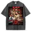 Stranger Things 5 T-Shirt/Sweatshirt