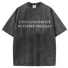 I Got Lobotomized at Freddy Fazbear’s T-shirt/Sweatshirt