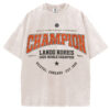 Lando Norris 2025 World Champion T-shirt/Sweatshirt
