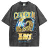 Lando Norris 2025 World Champion T-shirt/Sweatshirt