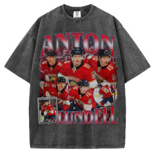 Anton Lundell T-shirt/Sweatshirt