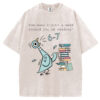 How Many Nights A Week Should You Be Reading T-shirt/Sweatshirt