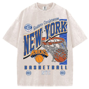 New York Knicks Eastern Conference T-shirt/Sweatshirt