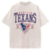 Houston Texans Love Unisex T-Shirt/Sweatshirt