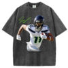 JSN Vintage 90s T-Shirt/Sweatshirt