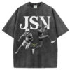 JSN Seattle Seahawks T-Shirt/Sweatshirt
