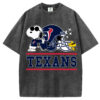 Houston Texans T-Shirt/Sweatshirt