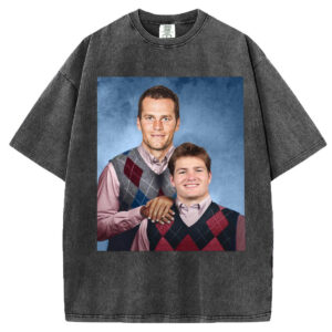 Brady & Maye T-Shirt/Sweatshirt