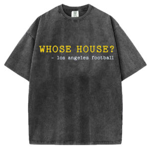 Los Angeles Football T-shirt/Sweatshirt