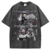 Caleb Williams Shredding Cheese Funny T-Shirt/Sweatshirt