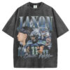 Vintage Jaxon Smith-Njigba  T-Shirt/Sweatshirt