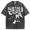 Retro Sam Darnold Seattle Football T-Shirt/Sweatshirt