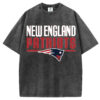 New England Football Retro T-Shirt/Sweatshirt