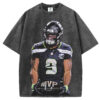 Kenneth Walker III MVP T-Shirt/Sweatshirt