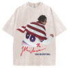 Jack Hughes USA Hockey Golden Goal 2026 Hockey T-Shirt/Sweatshirt