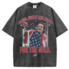 Jack Hughes Bloody T-Shirt/Sweatshirt