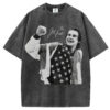Jack Hughes Hockey Vintage T-Shirt/Sweatshirt
