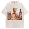 Hot Mess Doll Meme T-Shirt/Sweatshirt