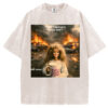 Funny Doll Face Meme T-Shirt/Sweatshirt