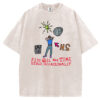 Kiss All The Time Disco Occasionally T-shirt/Sweatshirt
