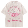 Kiss All The Time T-shirt/Sweatshirt