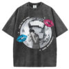 Vintage Kiss All The Time T-shirt/Sweatshirt