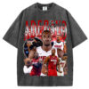 Vintage Bam Adebayo T-shirt/Sweatshirt