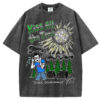 Vintage Kiss All The Time Disco T-shirt/Sweatshirt