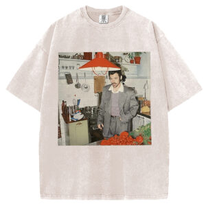 Harry Styles Kiss All The Time Disco Occasionally Pop Up T-shirt/Sweatshirt