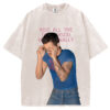 Harry Styles 2026 T-shirt/Sweatshirt