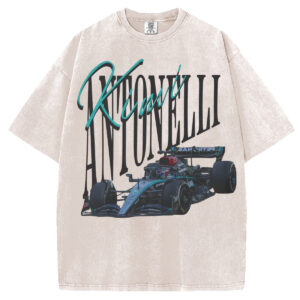 Kimi Antonelli T-Shirt/Sweatshirt