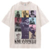 Kimi Antonelli Mercedes-AMG T-Shirt/Sweatshirt