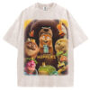 Hoppers Comfort Colors T-Shirt/Sweatshirt