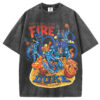 Vintage 90s Duke Blue Devils T-Shirt/Sweatshirt