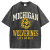 Lets Go Blue T-Shirt/Sweatshirt