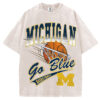 Vintage Michigan Wolverines T-Shirt/Sweatshirt