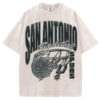 Spurs Basketball T-shirt/Sweatshirt