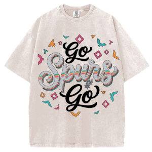 Vintage Boho Spurs T-shirt/Sweatshirt