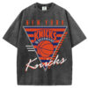 New York Knicks Worldwide Collection T-shirt/Sweatshirt