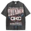 OKC Basketball T-shirt/Sweatshirt